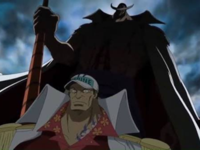 akainu sakazuki amiral marine barbe blanche newgate edward bb pirate risitas one piece pression derriere