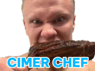 erling-haaland-mange-viande-cotelette-cote-ribs-barbecue-barbac-barbaque-cimer-chef-putain
