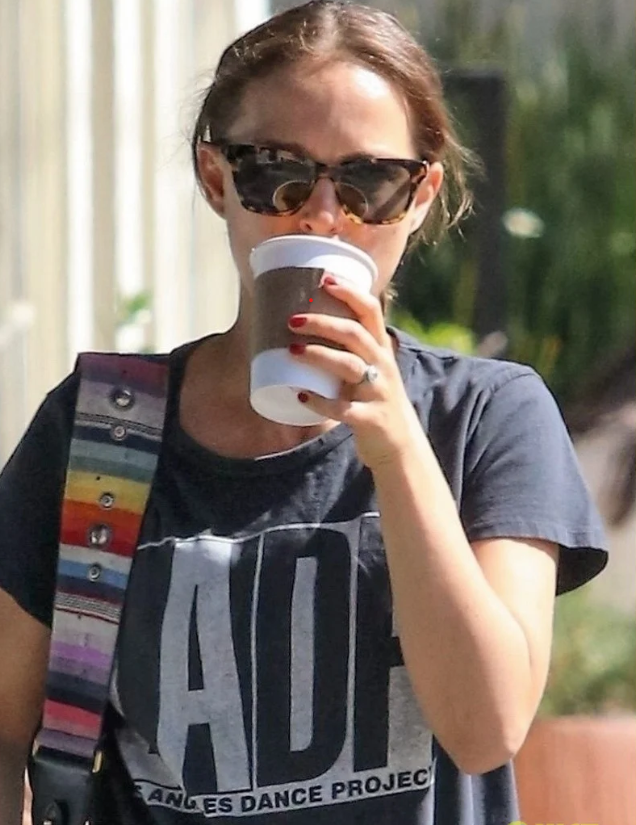 natalie portman coffee 2