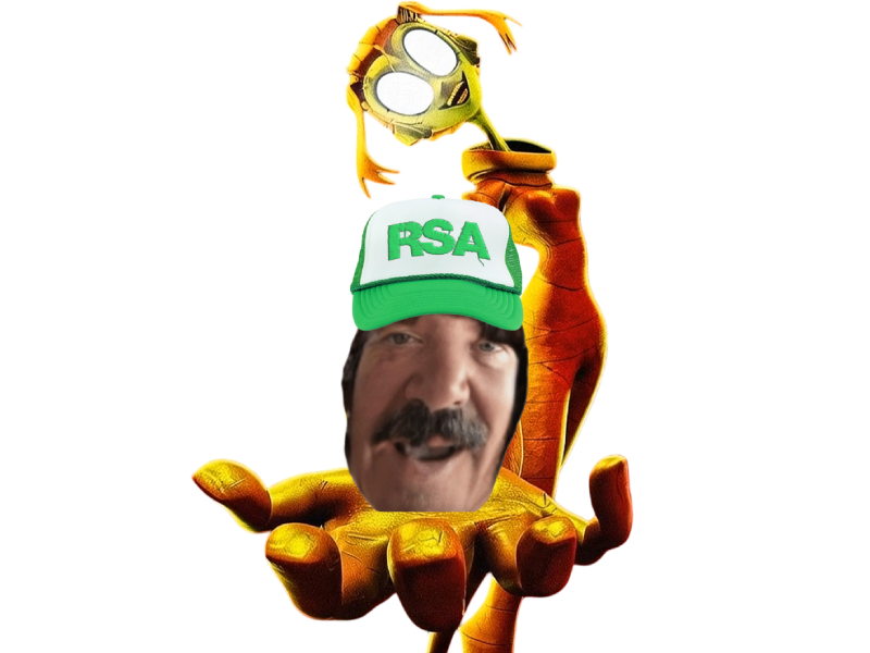 issou risitas rsa boule