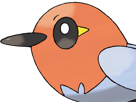 passerouge-fletchling-yayakoma-pokemon-pkm-jeu-anime-type-normal-vol-6g-kalos-rougegorge