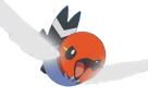 passerouge-fletchling-yayakoma-pokemon-pkm-jeu-anime-type-normal-vol-6g-kalos-rougegorge