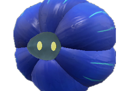 floreclat glimmora kiraflor pokemon pkm jeu anime type roche poison 9g paldea minerai