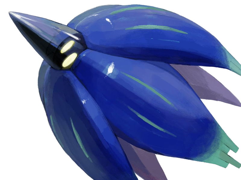 floreclat glimmora kiraflor pokemon pkm jeu anime type roche poison 9g paldea minerai