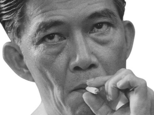 ngo dinh diem viet vietnam deter psychopathe vietnamien cigarette mechant psycho alpha