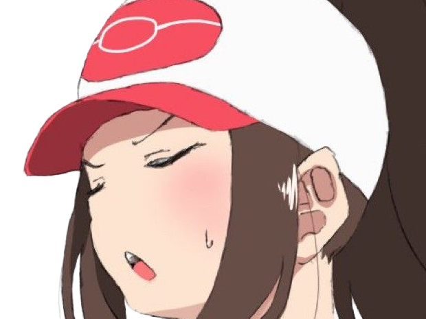 ludvina hilda touko white dresseuse trainer pokemon jeu anime 5g unys renouet fille cheveux-bruns yeux-bleus