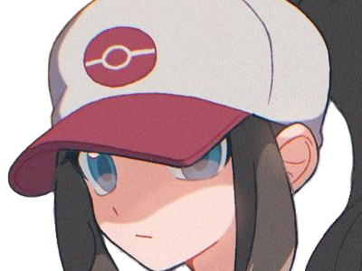 ludvina hilda touko white dresseuse trainer pokemon jeu anime 5g unys renouet fille cheveux-bruns yeux-bleus