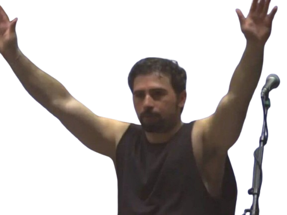 john dolmayan musicien batteur system of a down soad armenien nu metal