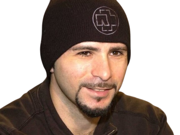 john dolmayan musicien batteur system of a down soad armenien nu metal