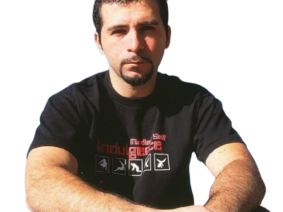 john dolmayan musicien batteur system of a down soad armenien nu metal