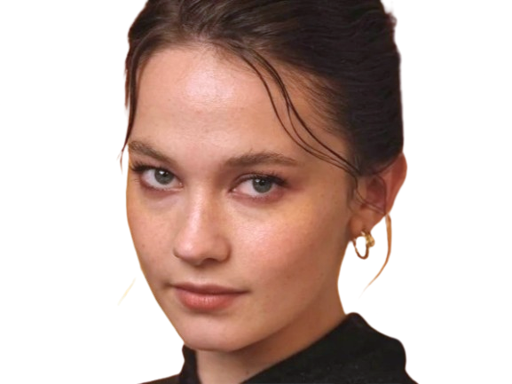cailee spaeny fille actrice intense air hey salut