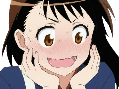 kosaki kikoojap kj anime nisekoi onodera