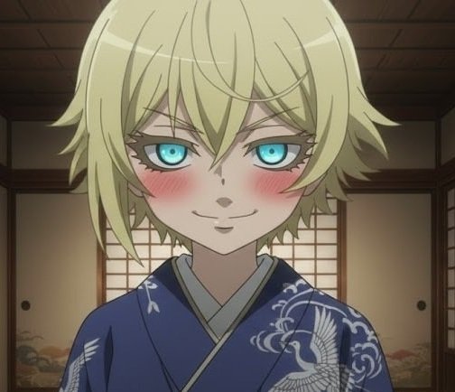 rougi pervers timide