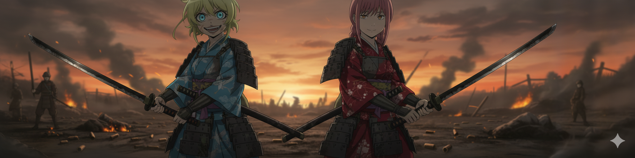 tatakae pasdid et kadode