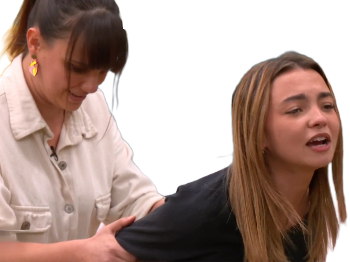 star ac academy staracademy melissa bebou fanny levrette