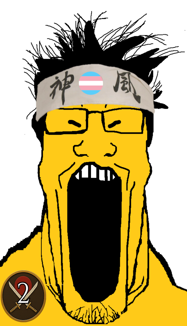 regiment 1 r1 nnn nn2025 japonais japon cuck trans jaune