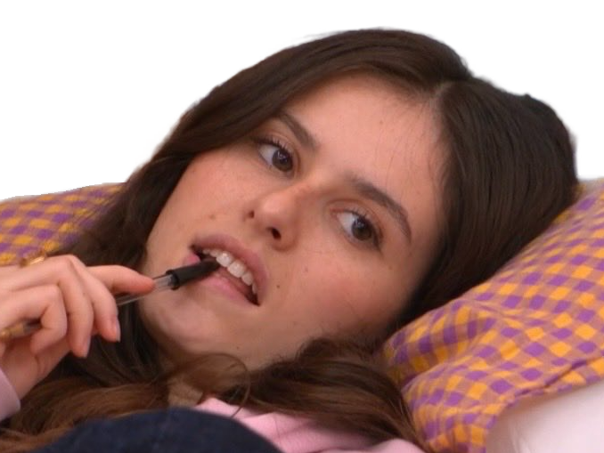 star ac academy staracademy jeanne in love chuchoteuse