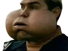 homelander meme the boys joue gonflee gonfle le protecteur souffle