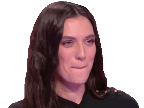 shana loustau rire main