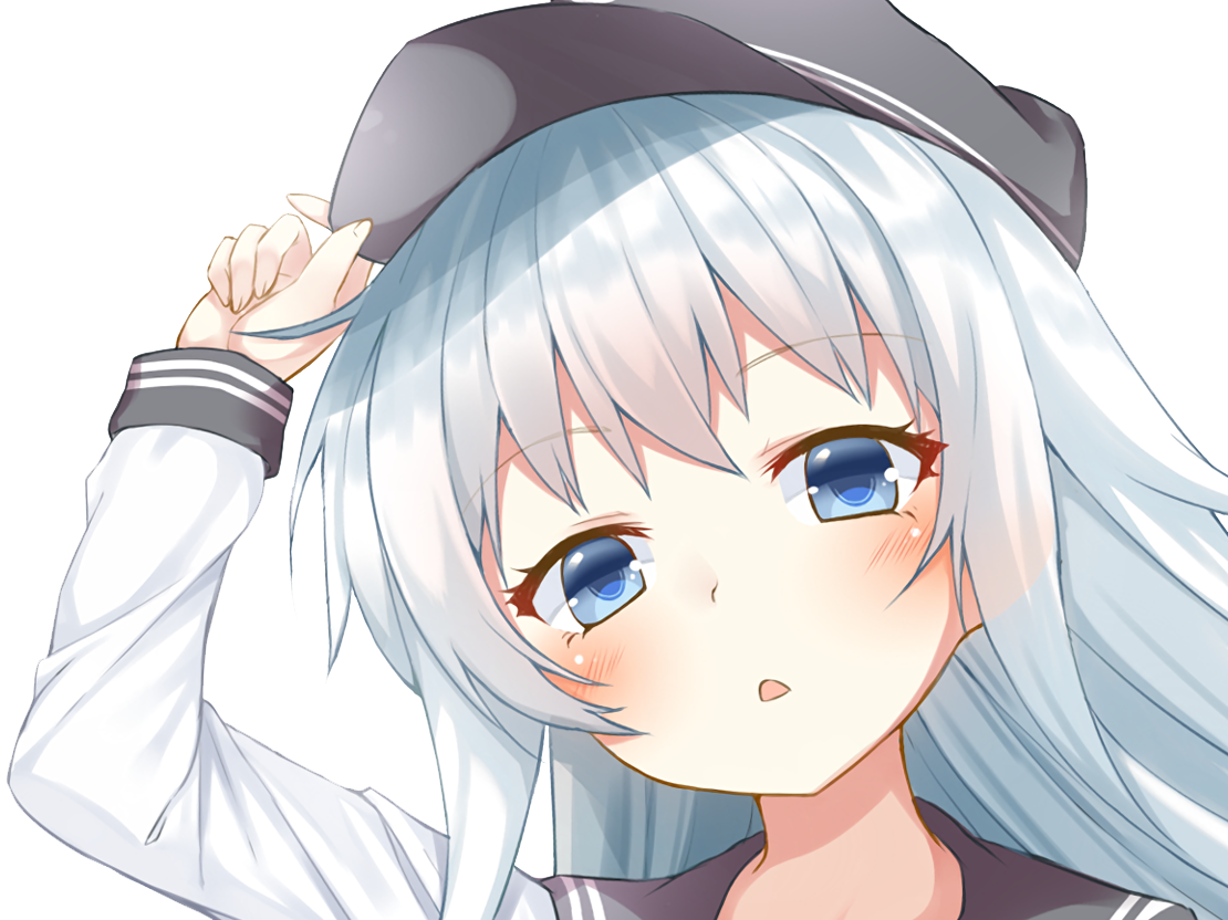 anime hibiki kikoojap kj