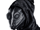 masque-capuche-noir-effrayant-sombre-personne-mysterieuse-anonyme-satanique-culte-secte-lezard