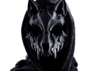 masque-capuche-noir-effrayant-sombre-personne-mysterieuse-anonyme-satanique-culte-secte-loup