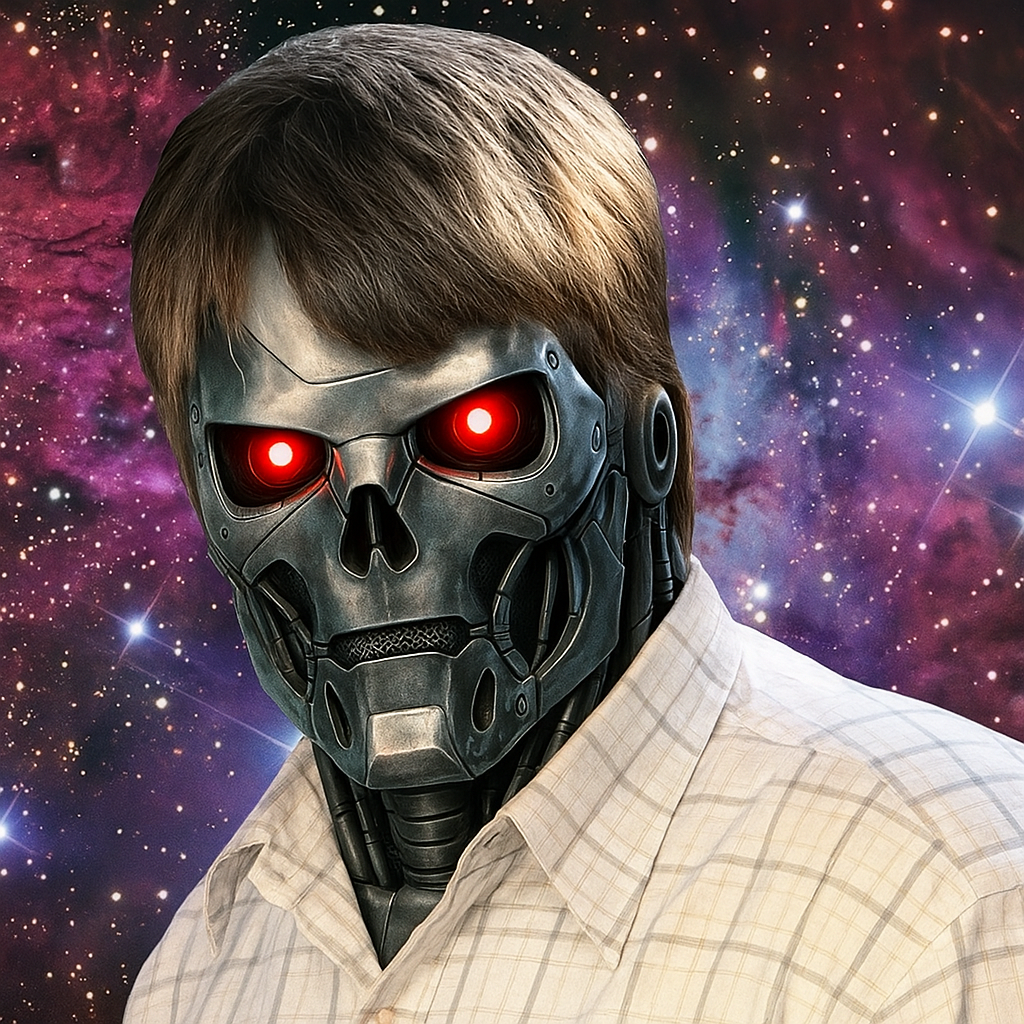 selection artificielle ia purification intelligence shills skynet chomage dead internet theory humanocide