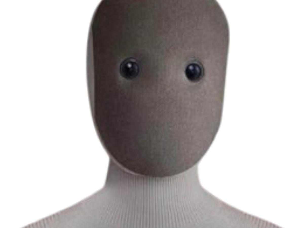 neo 1x robot humanoide domestique autonome