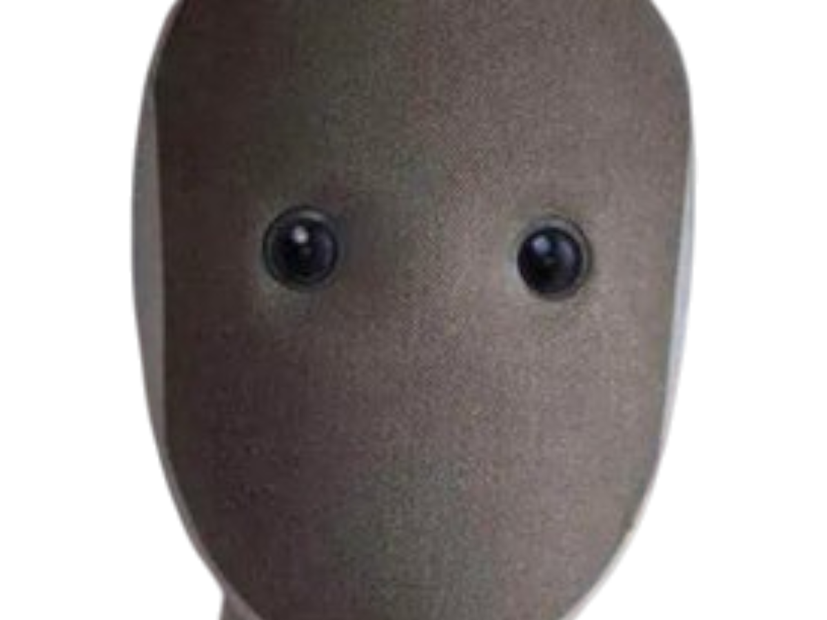 neo 1x robot humanoide domestique autonome