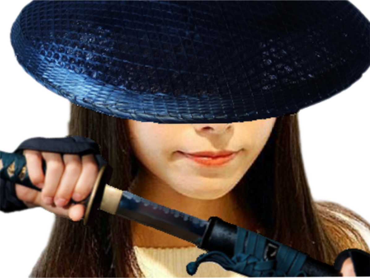 yumi kalos-sud kalos sud vlt ai uehara vagabonde samourai katana