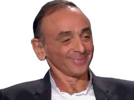 zemmour z rire malice vergogne