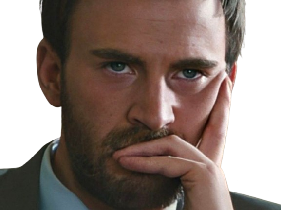 chris christopher robert evans acteur americain homme mec muscle bg populaire captain america marvel mcu