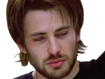 chris christopher robert evans acteur americain homme mec muscle bg populaire captain america marvel mcu