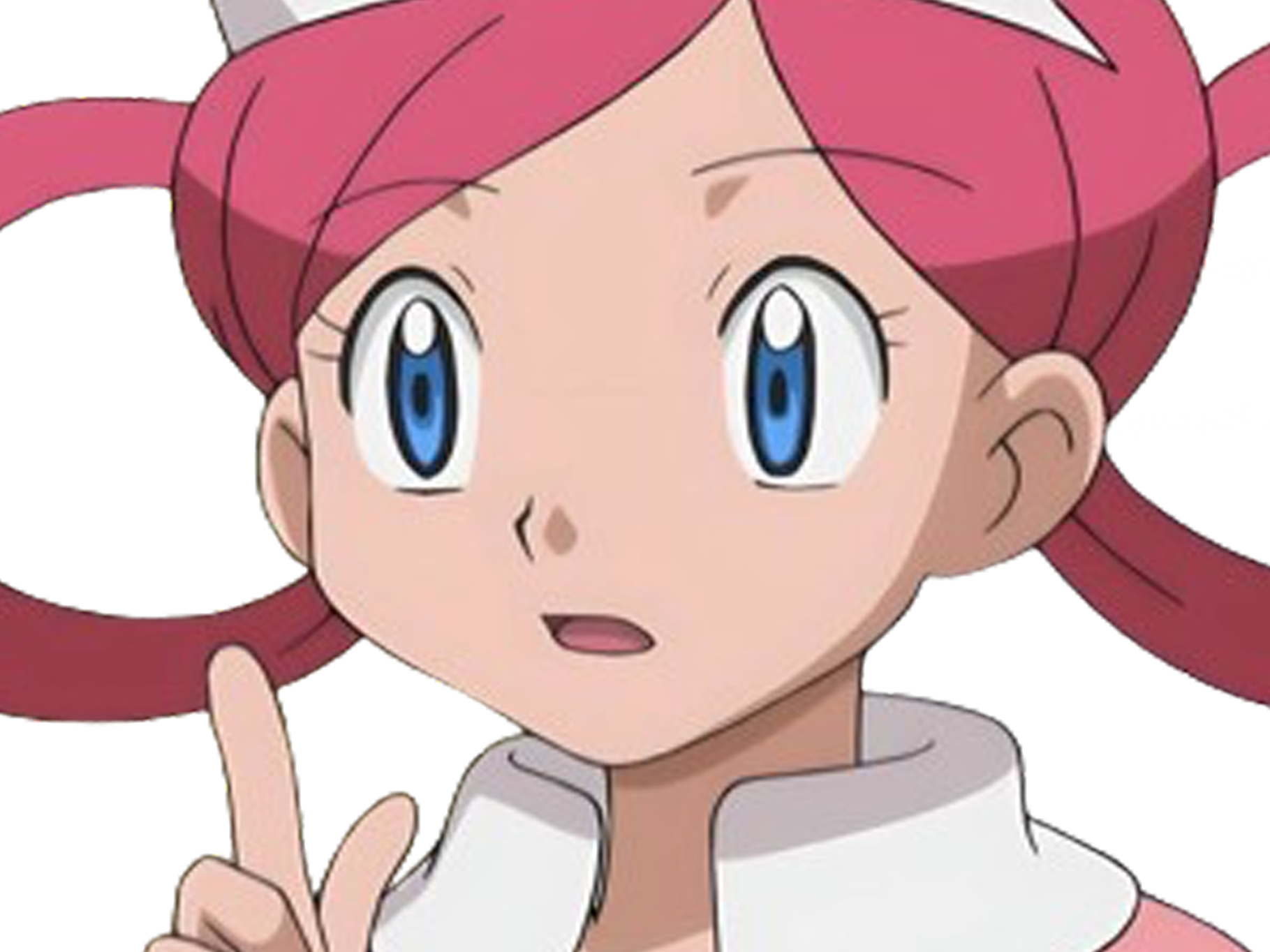 infirmiere joelle pokemon centre medecin soigne ds nintendo 3ds kalos sud vlt sprite resolution petee