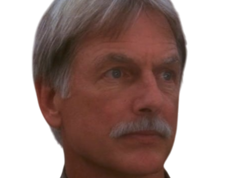 gibbs ncis mark harmon