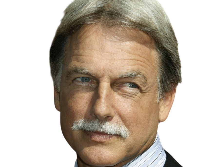 gibbs ncis mark harmon