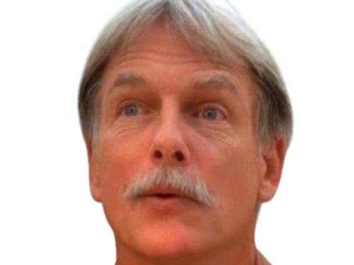 gibbs ncis mark harmon