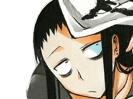 kuroko koumori manga