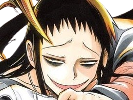 kuroko koumori manga