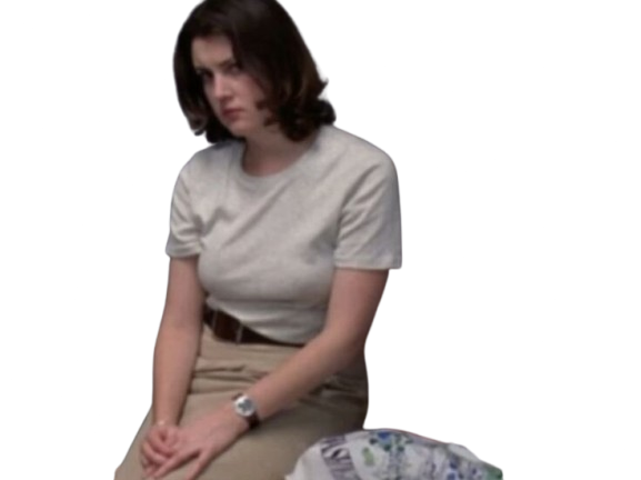 melanie lynskey actrice neo zelandaise brune yellowjackets shauna shipman sadecki showtime serie