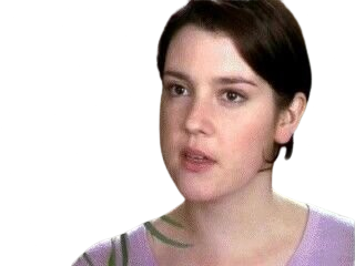 melanie lynskey actrice neo zelandaise brune yellowjackets shauna shipman sadecki showtime serie