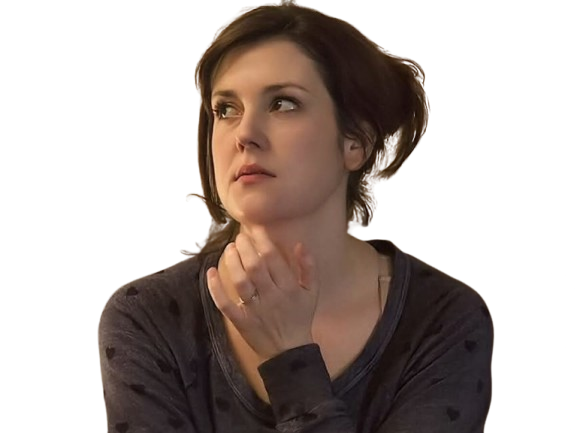 melanie lynskey actrice neo zelandaise brune yellowjackets shauna shipman sadecki showtime serie