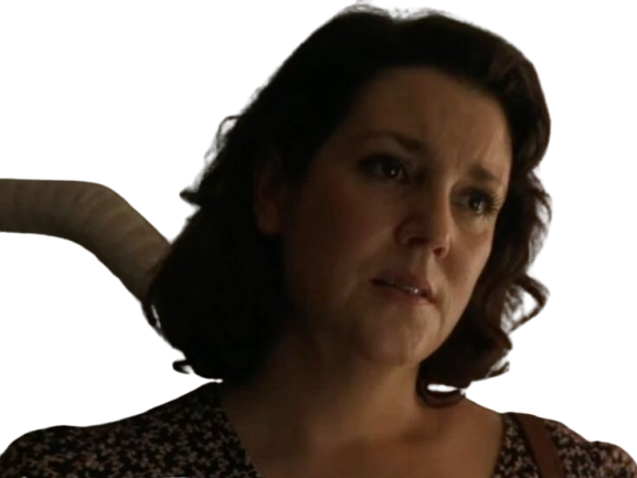 melanie lynskey actrice neo zelandaise brune yellowjackets shauna shipman sadecki showtime serie