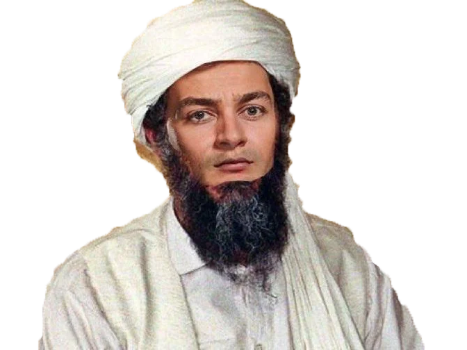 georges ossama ben bin russell f1 mercedes taliban al qaida