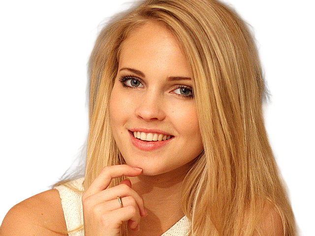 emilie voe nereng bloggeuse chanteuse instagrameuse influenceuse femme norvegienne scandinave cheveux-blonds yeux-bleus vingtaine vingtenaire annees-2010s