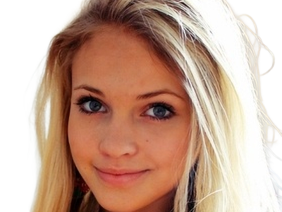 emilie voe nereng bloggeuse chanteuse instagrameuse influenceuse femme norvegienne scandinave cheveux-blonds yeux-bleus vingtaine vingtenaire annees-2010s