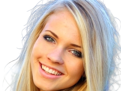 emilie voe nereng bloggeuse chanteuse instagrameuse influenceuse femme norvegienne scandinave cheveux-blonds yeux-bleus vingtaine vingtenaire annees-2010s