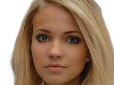 emilie voe nereng bloggeuse chanteuse instagrameuse influenceuse femme norvegienne scandinave cheveux-blonds yeux-bleus vingtaine vingtenaire annees-2010s