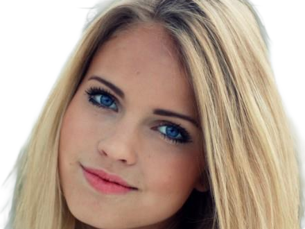emilie voe nereng bloggeuse chanteuse instagrameuse influenceuse femme norvegienne scandinave cheveux-blonds yeux-bleus vingtaine vingtenaire annees-2010s