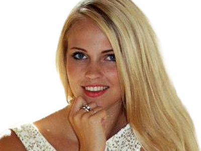 emilie voe nereng bloggeuse chanteuse instagrameuse influenceuse femme norvegienne scandinave cheveux-blonds yeux-bleus vingtaine vingtenaire annees-2010s